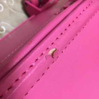 キャリーケース クラシックタイプ 中の画像