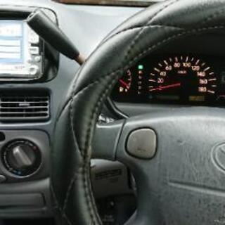 ありがとうございました。TOYOTAラウム車検32.6月