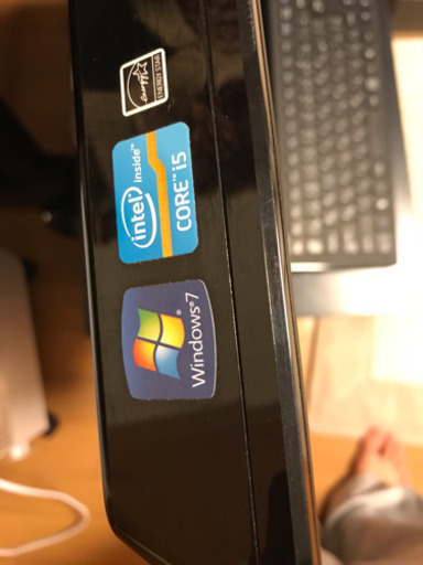 SONY VAIOデスクトップPC