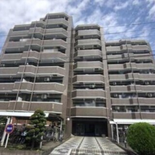 🌺入居総額5万円🌼東武東上線 成増 歩25分🌺埼玉県和光市南１丁目🌼