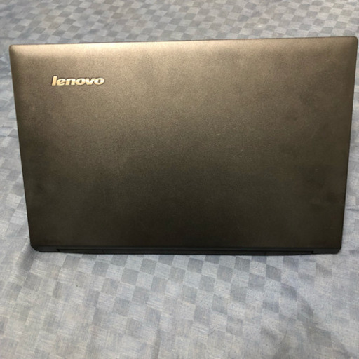 処分価格 Lenovoノートパソコン