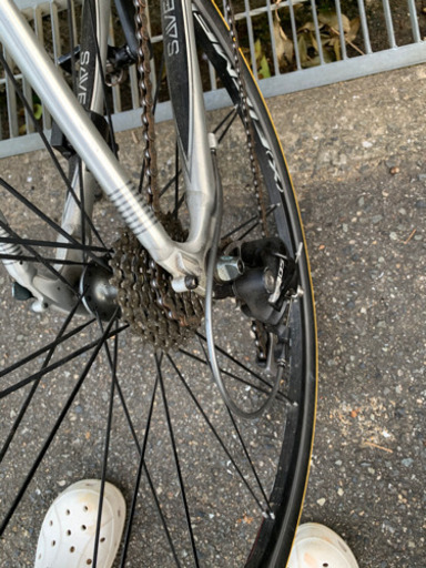 キャノンデールＱUICK クイック　cannondale