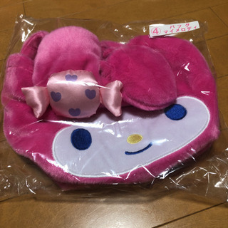 マイメロ バック