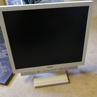 EPSON 19型液晶ディスプレイ