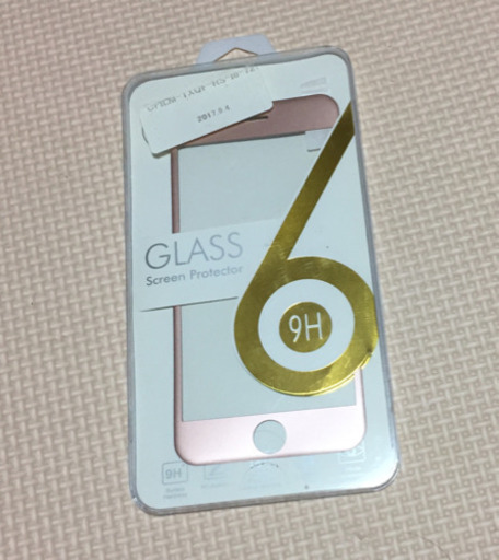 【値下げ】新品同様 iPhone6s  32GB ローズゴールド