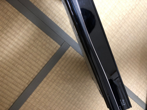 AQUOS BD-HDDレコーダー 2014年製