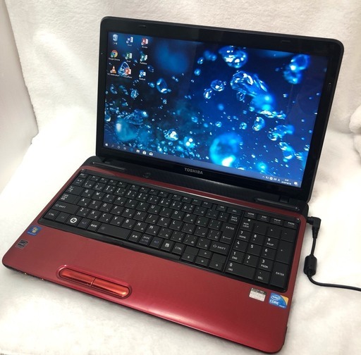 最新WIN10❥ブルーレイ❥CORE-I5搭載❥大容量500G❥高速メモリ4G Win10♢CORE-I5♢ブルーレイ♢メモリ4G&HDD500G♢テンキ