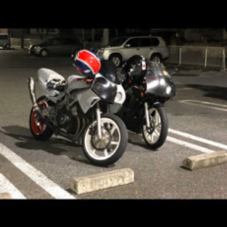 CBR250RR mc22