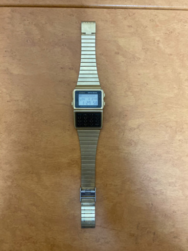 データバンク　DBC610 ゴールド