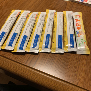 粉ミルク　チルミル