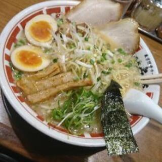 相席居酒屋とか一緒にラーメン友達が欲しい - 豊島区