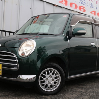 ミラジーノ660X　キーレスエントリー　アルミホイル　CDの画像