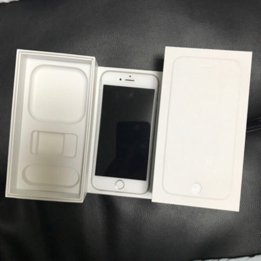 ジャンクApple iPhone6  16GB
