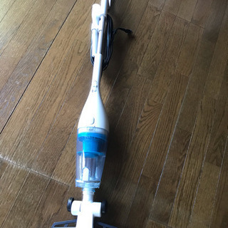 ツインバード 安定の吸引力