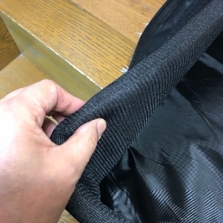 キーボードケース 61鍵用の画像