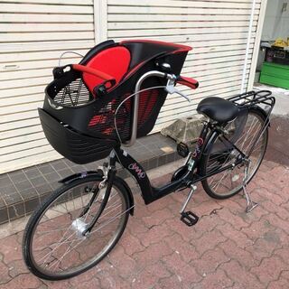 【東京都・埼玉県限定 送料無料🐢】 自転車 s-tech 26イ...