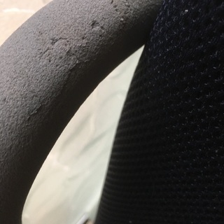 ニトリのソファベッドもらってくださいの画像