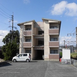 1Kﾏﾝｼｮﾝ 駅徒歩3分♪ 仲介料・敷金・礼金・更新料ゼロ♪ ...