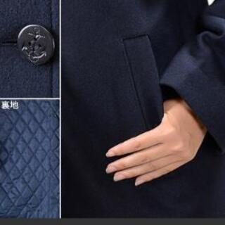 ピーコートの画像