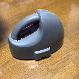 コードレススチームアイロンの画像