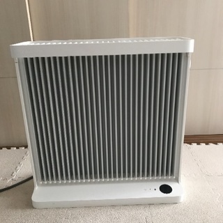 バルミューダ スマートヒーター2 スタンダード