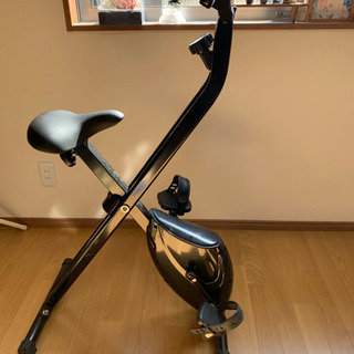 エアロバイク