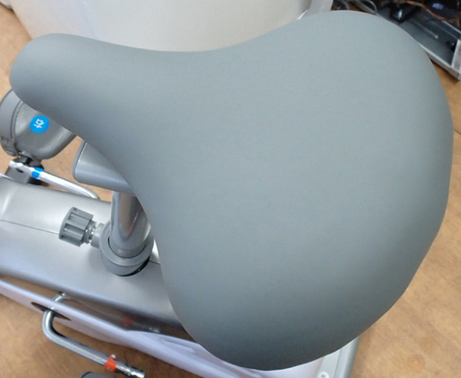 ♪ALINCO/アルインコ プログラムバイク AFB6117 美品 札幌♪
