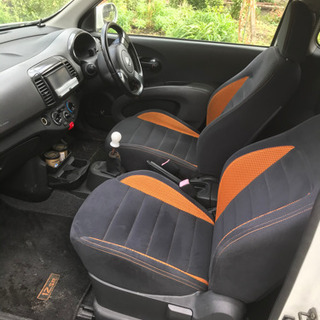 マーチ 12srの画像