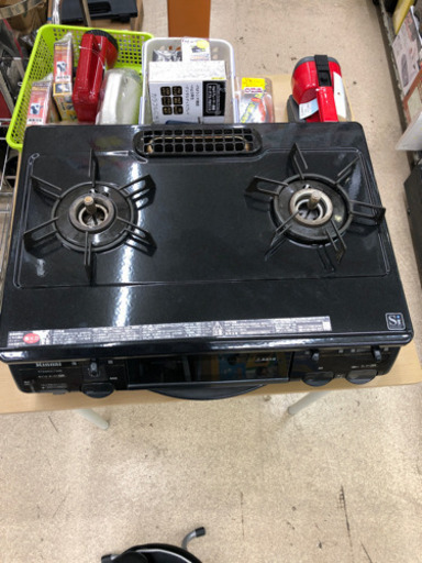 Rinnai ガスコンロ　RTE660CTS