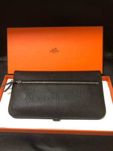 値下げ可！HERMES ドゴン  ロング