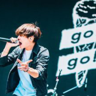 ★go!go!vanilla 10/19ライブ★ - 友達