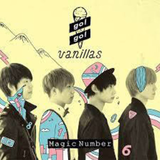 ★go!go!vanilla 10/19ライブ★