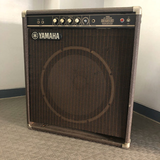 YAMAHA ヤマハ JX35B ベースアンプ