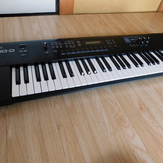 Roland JUNO-D  完動品 
