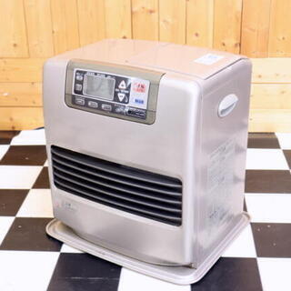 ダイニチ　石油ファンヒーター FW-371LX 2005年製　シ...