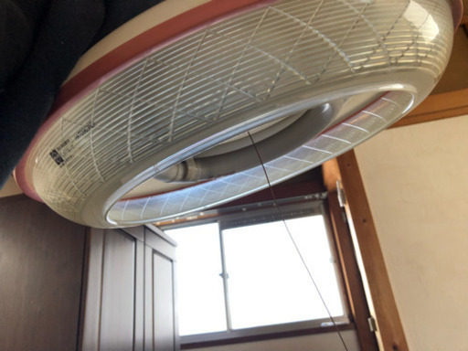 電気お譲りします