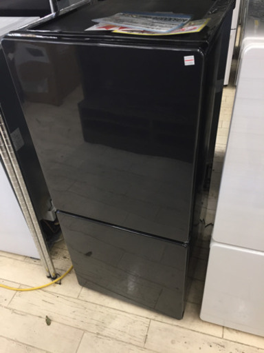 お買い上げありがとうございました。10/16東区和白    U-ING110L冷蔵庫  2017年製   UR-F110H    人気のブラック
