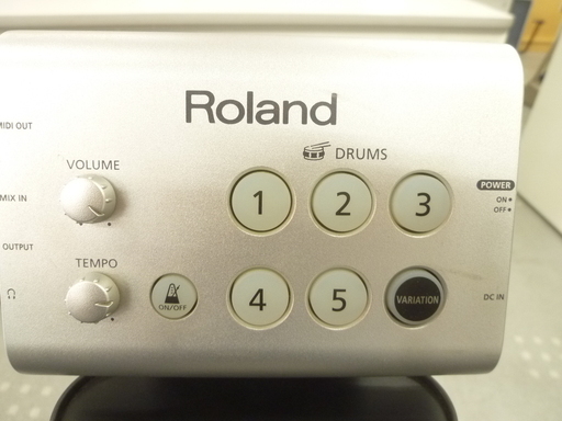 Roland V-Drums 電子ドラム HD-1 モノ市場半田店 131