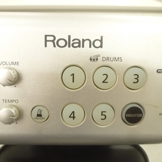 Roland V-Drums 電子ドラム HD-1 モノ市場半田店 131の画像