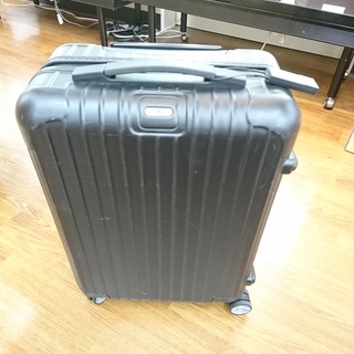 RIMOWA　スーツケース　SALSA　【トレファク　川越店】