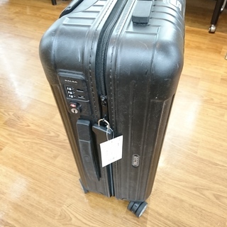 RIMOWA　スーツケース　SALSA　【トレファク　川越店】の画像