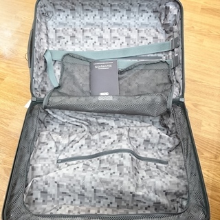 RIMOWA　スーツケース　SALSA　【トレファク　川越店】の画像