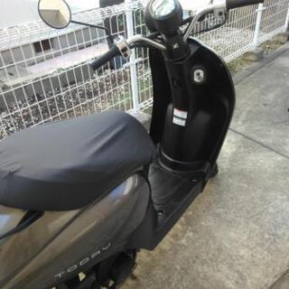 ホンダ　トゥデイ実働車