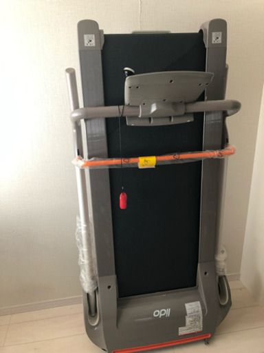 ルームランナー 美品