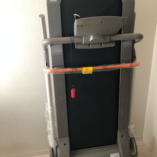 ルームランナー 美品