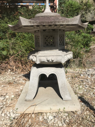 石塔