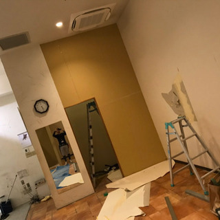 【軽天・内装下地工事の協力業者をお探しの工務店様へ】 - 鈴鹿市