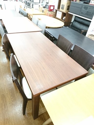 ダイニング5点セット　【トレファク　川越店】