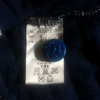 ブランシェス　ベビー用マントの画像