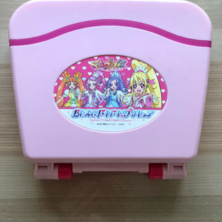 ドキドキプリキュア おもちゃの中古が安い!激安で譲ります ドキドキプリキュア おもちゃの中古が安い!激安で譲ります